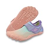 Orgonite Wasserschuhe für Herren und Damen, Strandschuhe, Aqua-Socken, Slipper, Barfußschuhe, schnell trocknend, leicht, atmungsaktiv, Sport, Outdoor-Schuhe zum Surfen, Tauchen, Wandern, Bootfahren,
