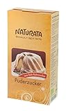 Naturata Puderzucker, 10er Pack (10 x 200 g)