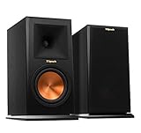 Klipsch RP-160M Lautsprecher (1 Paar) Ebony