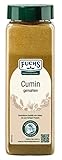 Fuchs Professional - Cumin gemahlen | 450 g in der Streudose