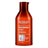 Redken Haarshampoo mit Anti-Frizz-Effekt für...