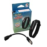 Mcbazel Brook Pocket Auto Catch Plus Wristband Update Version Auto Fang Pokemon/Auto Spin Pokestop/Auto Collected - für iOS und Android Version