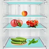 Kühlschrank Liner Waschbare Kühlschrank Matten Küche...