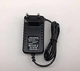 AC/DC Power Adapter 9V 1.5A (1500mA) Compatible with Bowflex MAX Trainer M3 M5 Cable PS