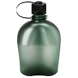 Nalgene Trinkflasche Everyday Oasis, 1 Liter, Foliage