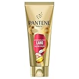 Pantene Pro-V Leave-On Haarserum, Unendlich Lang | Für Langes Geschädigtes Haar | 160 ml