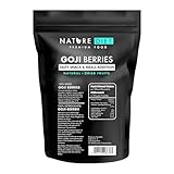 Nature Diet - Goji Beeren 1000 g | Getrocknete Beeren |...