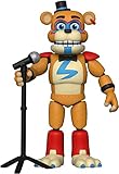 Funko Action Figure: Five Nights at Freddy's (FNAF)...