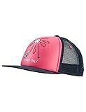 Jack Wolfskin Unisex Kinder Animal Mesh Cap Baseballkappe, pink lemonade, Einheitsgr e EU