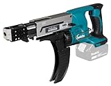 Makita DFR550Z Akku-Magazinschrauber 25-55mm 18 V (ohne...