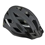 FISCHER Erwachsene Fahrradhelm, Radhelm, Cityhelm Urban...