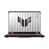 ASUS TUF Gaming A16 Laptop | 16' WUXGA 165Hz | AMD Ryzen 7 260 | RAM: 32GB | SSD: 500GB | NVIDIA RTX 5060 | RGB Tastatur | Windows 11 Pro