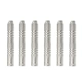 YIZITU Unterhaltungsspiele Acces Zubehör Für Nylon/Stahlspitzen 47 Mm 2BA Supplies Darts Soft Tip Case