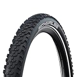 Schwalbe Smart Sam K-Guard Drahtreifen, schwarz, 24x2.10 (54-507)