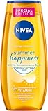 NIVEA Pflegedusche Love Sunshine 250ml