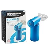 Power Breathe Fitness Lung Trainer (Classic)