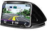 Handyhalter fürs Auto,Handyhalterung Auto Smartphone...
