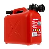 Precision Steel 506020 zugelassener Kanister für 5 L...