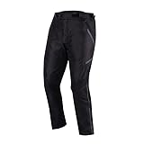 Bering, Motorradhose Vision black, XL