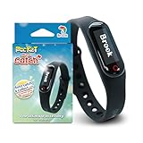 Brook Pocket Auto Catch Plus 2022 LED-Touch-Wristband for...
