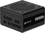 CORSAIR RM1000e (2025) Modulares, geräuscharmes...