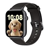 4G Smartwatch Kinder Herren Damen mit Nano-SIM, Telefon, 1,92' HD Display Smart Watch mit Pulsmesser Sportmodi Spiele Wecker, IP68 Wasserdicht Schrittzähler, Fitness Tracker für 5-16 Mädchen Junge