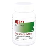 Prostata Men Kapseln von apodiscounter 60 stk