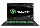 TULPAR T7 V20.6.1 Gaming Laptop | 17,3'' FHD 1920X1080 144HZ...