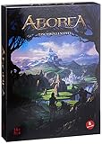 ABOREA - Tischrollenspiel (8. Edition): Für 1 bis 8...