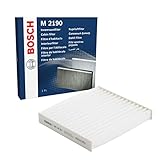 Bosch M2190 - Innenraumfilter Standard