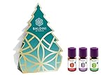 Baldini Tannenbaum, 3er-Duftset, Feelwärme, Feelruhe, Feelglück