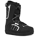 Raven Snowboard Boots Target ATOP/Moz mit Schnellverschluss (Target Moz 43 (28cm)