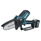 Makita UC100DZ Akku-Astsäge 12V max. (ohne Akku, ohne Ladegerät)