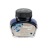 Pelikan 301028 Tintenglas Tinte 4001, 30 ml, 1 Stück,...