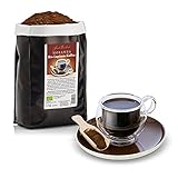 Sanct Bernhard Moramba Bio Lupinen-Kaffee | koffeinfrei & glutenfrei | 1 kg