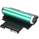 HenceBuy 120A Bildtrommel Ersatz für HP 120A W1120A Trommel HP Color Laser MFP 179fwg 179fnw 178nwg 178nw 179fng 179 178 HP Color Laser 150nw 150a 150 Farblaserdrucker
