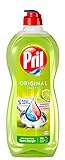 Pril Original Limette (675 ml), Handgeschirrspülmittel mit...