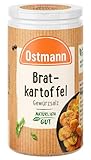 Ostmann Gewürze - Bratkartoffel Gewürzsalz |...