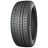 FALKEN - 255/35 R20 TL 97W EUROWINTER HS02 PRO XL MFS BSW M+S 3PMSF - Winterreifen
