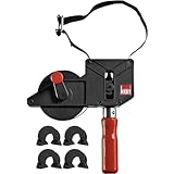 BESSEY Bandspanner BAN 700 BAN700 Spann-Weite (max.):7000 mm