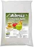 Akdeniz Türkisches Instantgetränk mit Apfel Geschmack 1KG