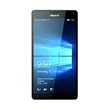 Microsoft Lumia 950 XL 32GB/3GB RAM ohne Vertrag schwarz