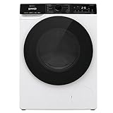 Gorenje WPNA 14 ATSWIFI3 Waschmaschine, 10kg, WiFi, EEK A, Made in Europe, Inverter PowerDrive Motor, 1400 U/min, 15 Programme, AquaStop, SteamTech, Schnellprogramm, weiß