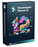 Wondershare Filmora 12 | WIN | 1 Gerät | (Product Keycard) Lebenslange Lizenz | Aktivierungscode per Post