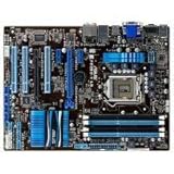 Asus P8Z68-V LE Mainboard Sockel LGA 1155 ATX DDR3 Speicher