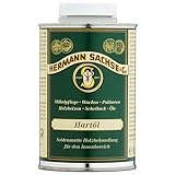 Hermann Sachse Holzöl 1 L – Hartöl für Innen –...