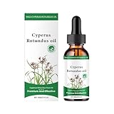 Massage Öl Körper Neutral For Hair Removal Reducing Body 60ml Sportgel Wärmend (Green, One Size)