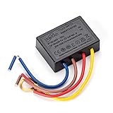 ORION LIGHTSTYLE Touchdimmer Touch Dimmer Modul MTD-EH1503...