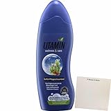 usy Bundle für Litamin Bad Blauer Traum...