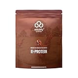 edubily nutrition® Eiklar Protein Pulver aus...